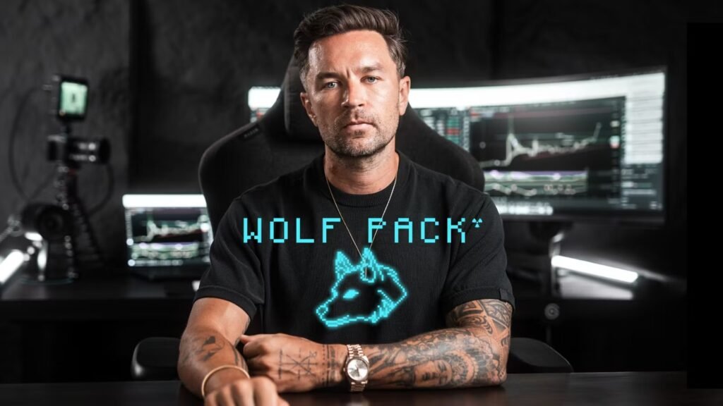Wolf Pack Elite review — multi-market copy trading by Cameron Fous on Whop