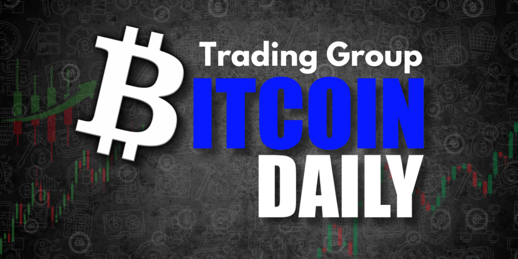 Bitcoin Daily Trading Group logo for Bitcoin Daily Trading Group review