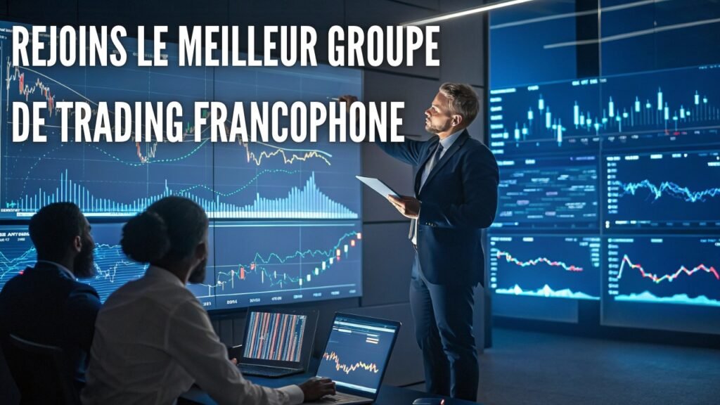 Cryptomega School French trading community review featured image