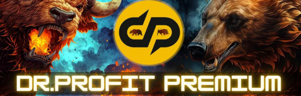 Dr. Profit Premium review featured image
