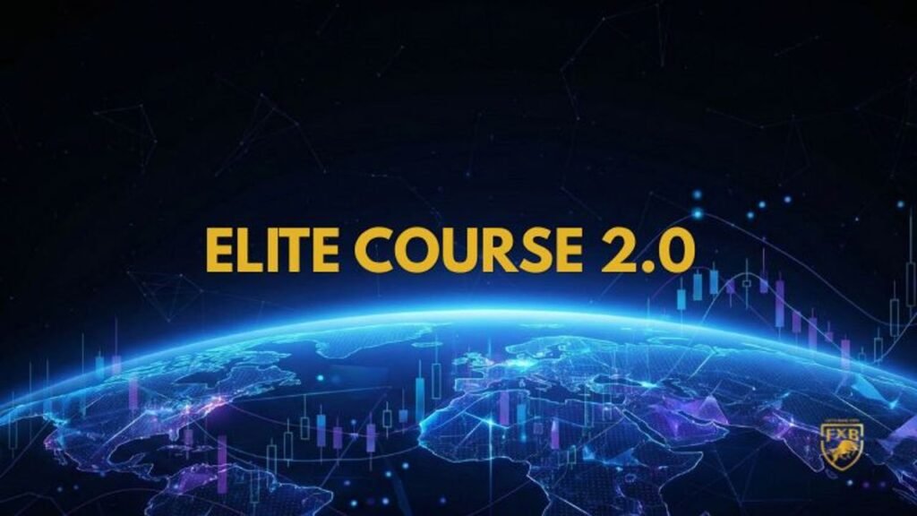 FXBUniversity Elite Course 2.0 forex trading course featured image