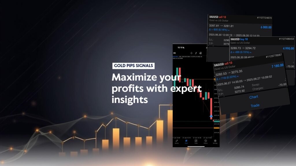 Gold Pips Premium review featured image