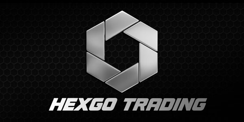 HEXGO Trading logo and trading community featured image