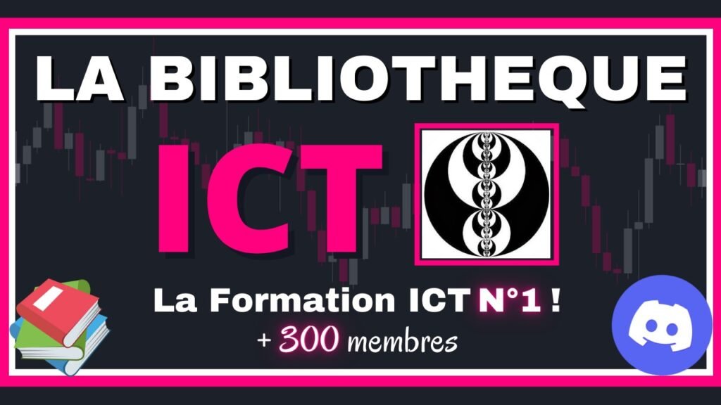 La Bibliothèque ICT Trading Review: French ICT Education La Bibliotheque ICT Trading course image