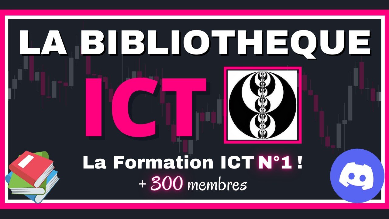 La Bibliotheque ICT Trading review featured image