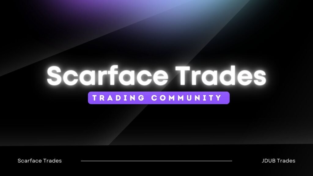 Scarface Trades review - options coaching community on Whop
