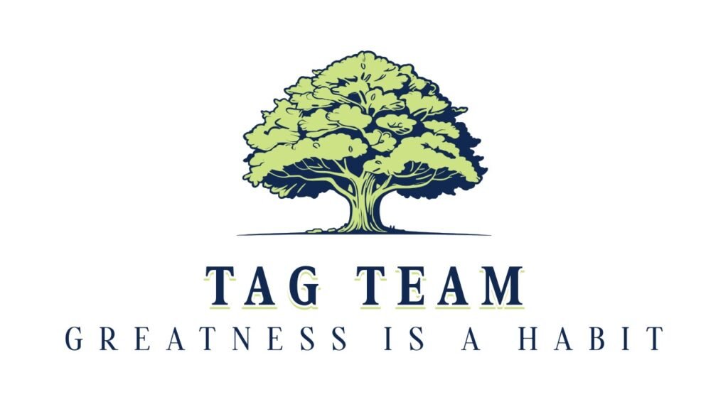 Tag Team official Whop featured image