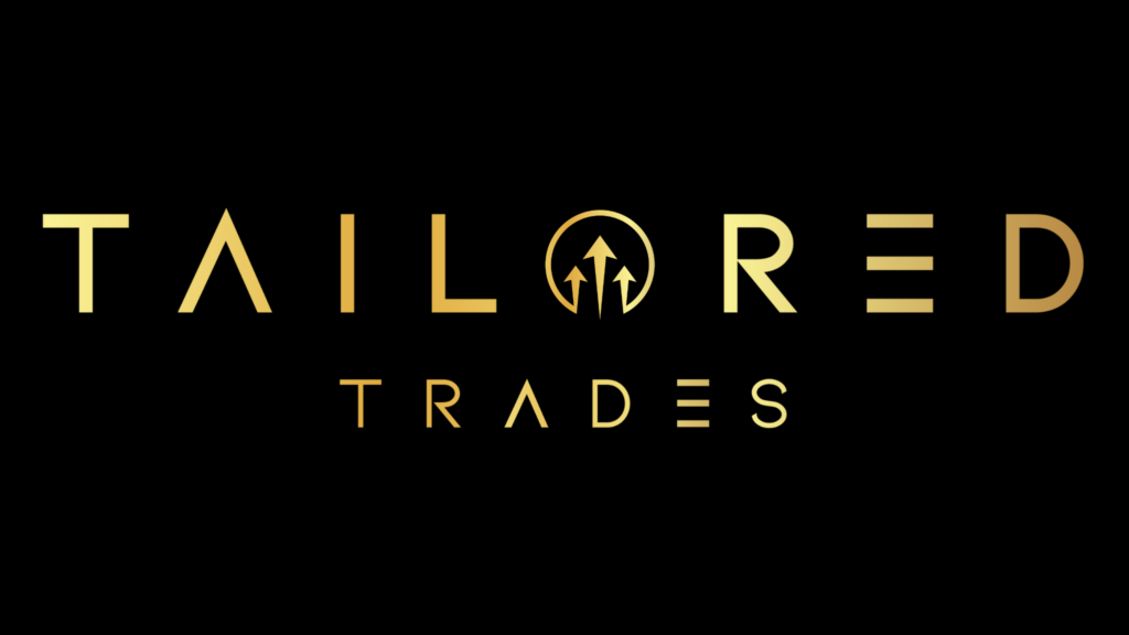 Tailored Trades Review: Live Trading and Trade Ideas Tailored Trades logo for Tailored Trades review