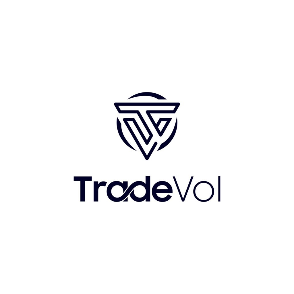 TradeVol Advanced trading tools logo