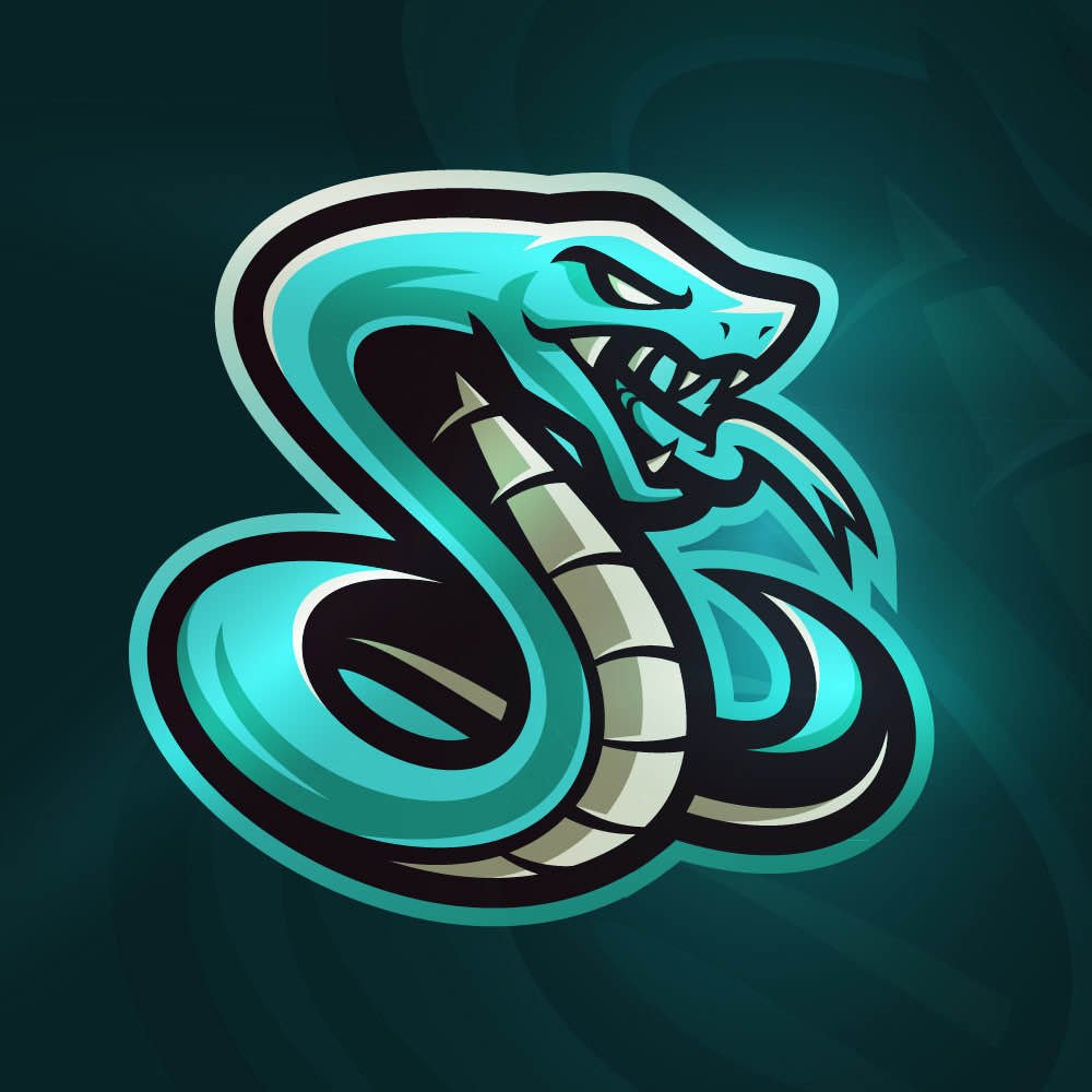 Viper Trading review featured image showing teal snake logo