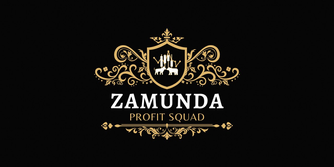 Zamunda Profit Squad review featured image
