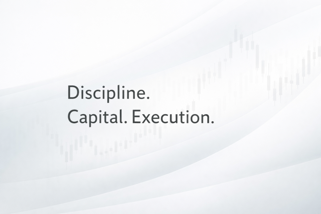 Ahmad Capital Review: Trading Room, Market Education, and Signal Context Ahmad Capital review featured image