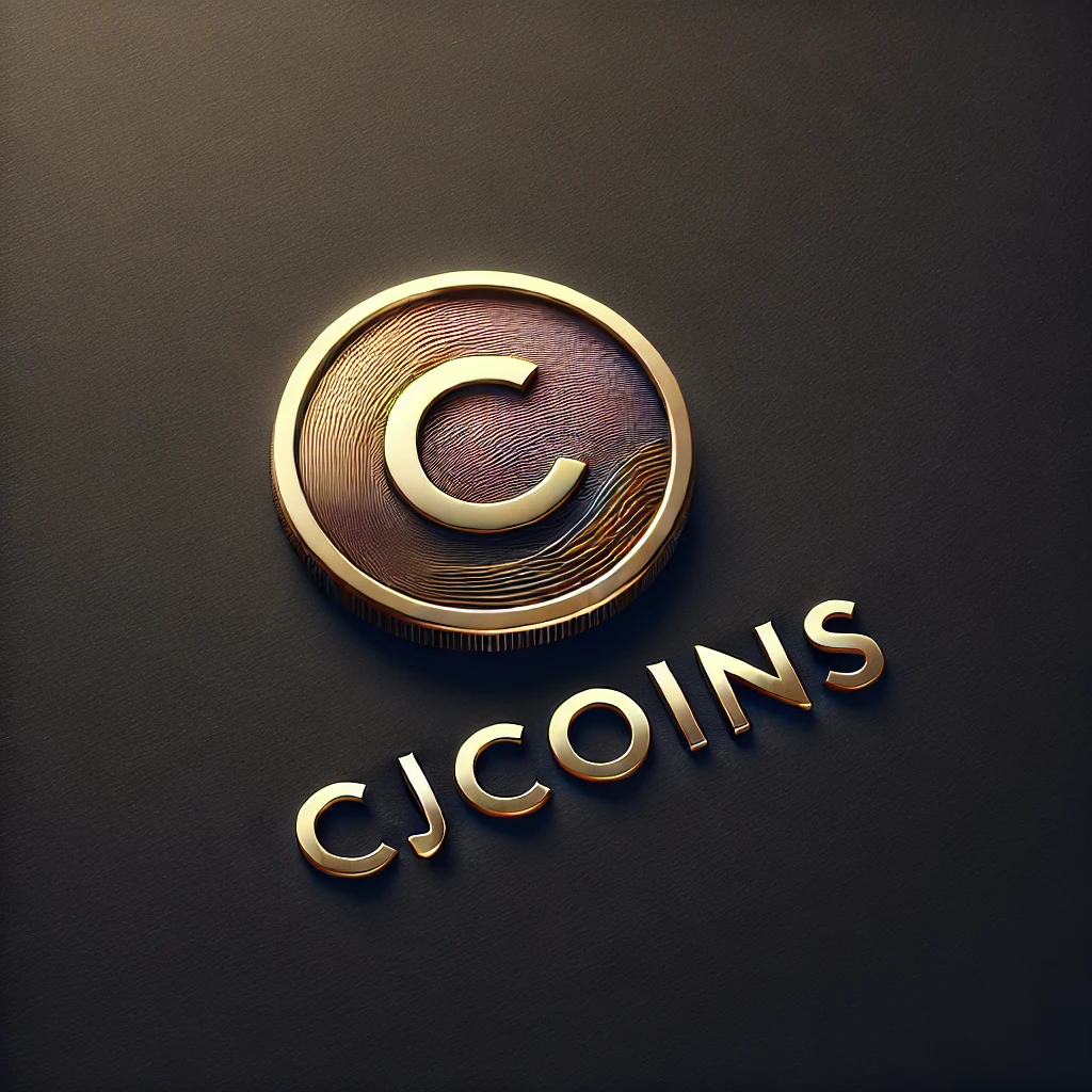 Cjcoins ALPHA featured image