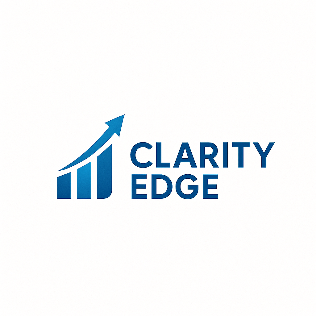 Clarity Edge featured image