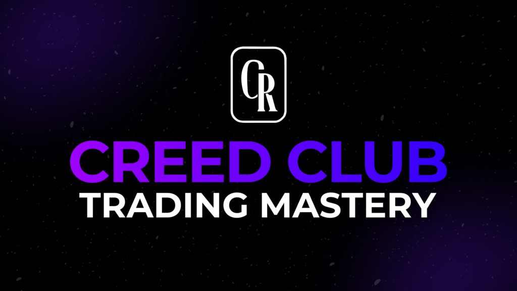 Creed Club X review featured image
