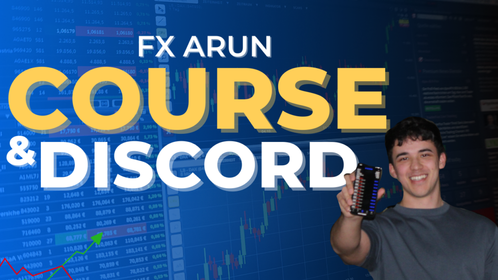 FX Arun's Scalping Course review featured image