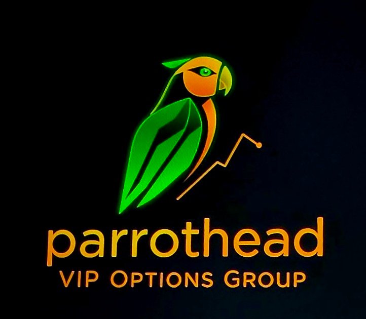 Parrothead VIP Options Group featured image