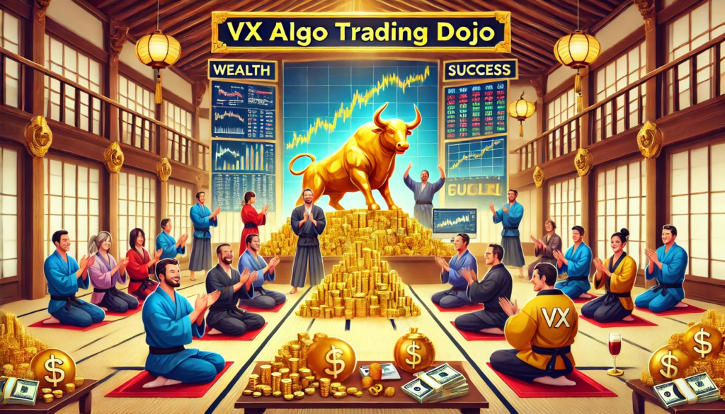 Prop Firm Future Pros & Algo review featured image