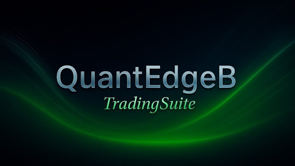 QuantEdgeB TradingSuite Review: Indicators and Strategy Engine QuantEdgeB TradingSuite review featured image