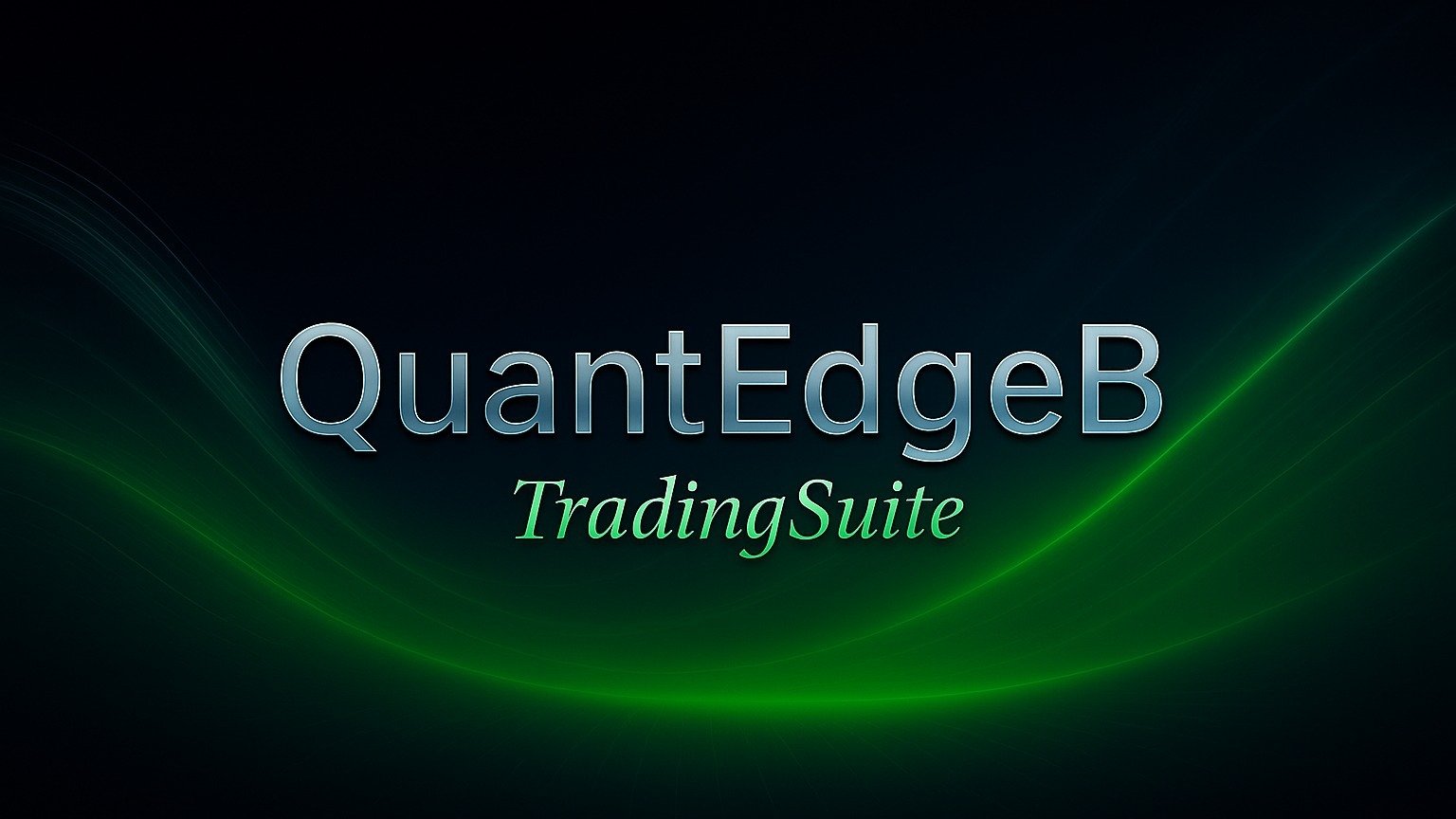 QuantEdgeB TradingSuite review featured image