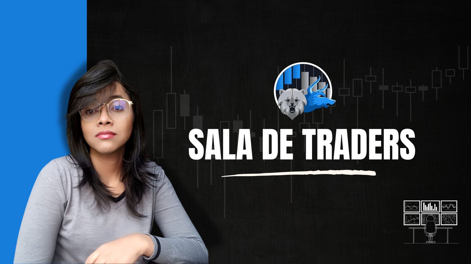 Sala de Traders featured image