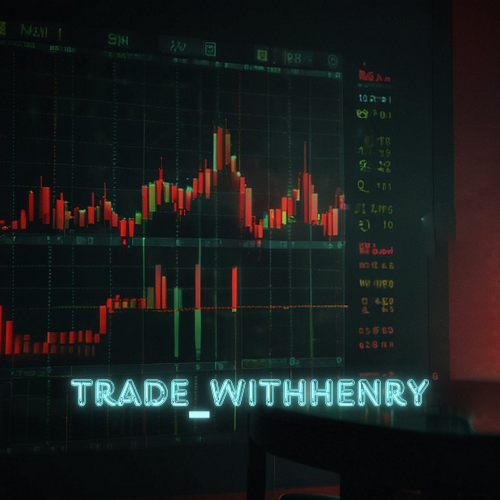Trade With Henrry featured image